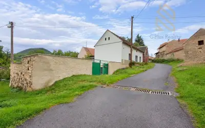 Prodej rodinného domu 3+kk o velikosti 90 m², pozemek 331 m²