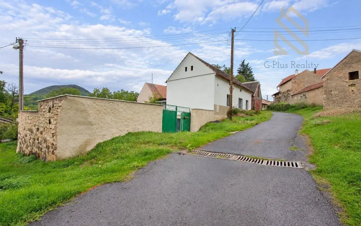 Prodej rodinného domu 3+kk o velikosti 90 m², pozemek 331 m²