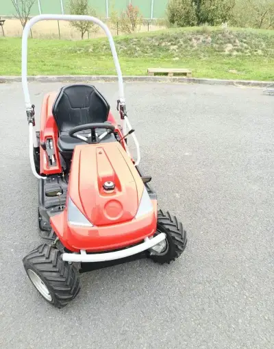 SECO CROSSJET 4x4