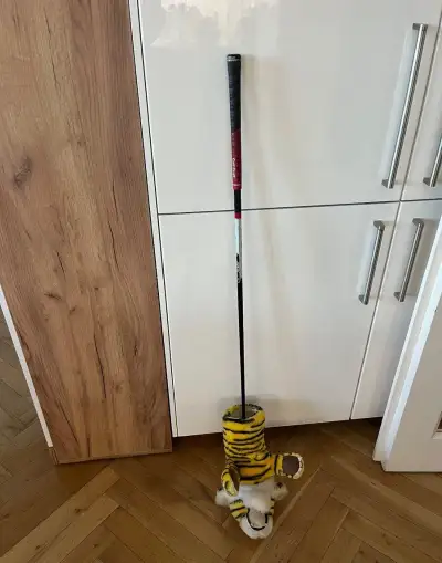 TaylorMade R11 driver