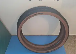 Plaste Schwalbe Smart Sam 29x2.25