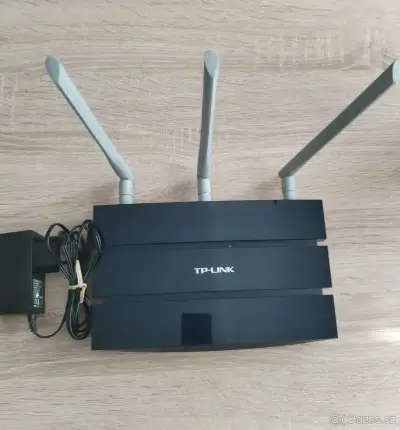 TP-Link TL-WR1043ND