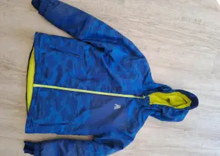 Lyžařská bunda Crivit Lidl vel 158 -164