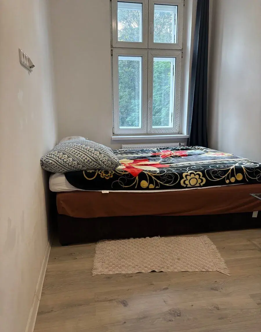 Pronájem plně vybaveného bytu v centru Teplic