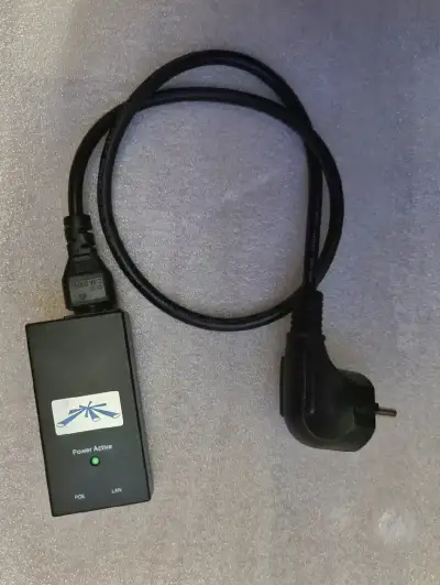 Poe adapter