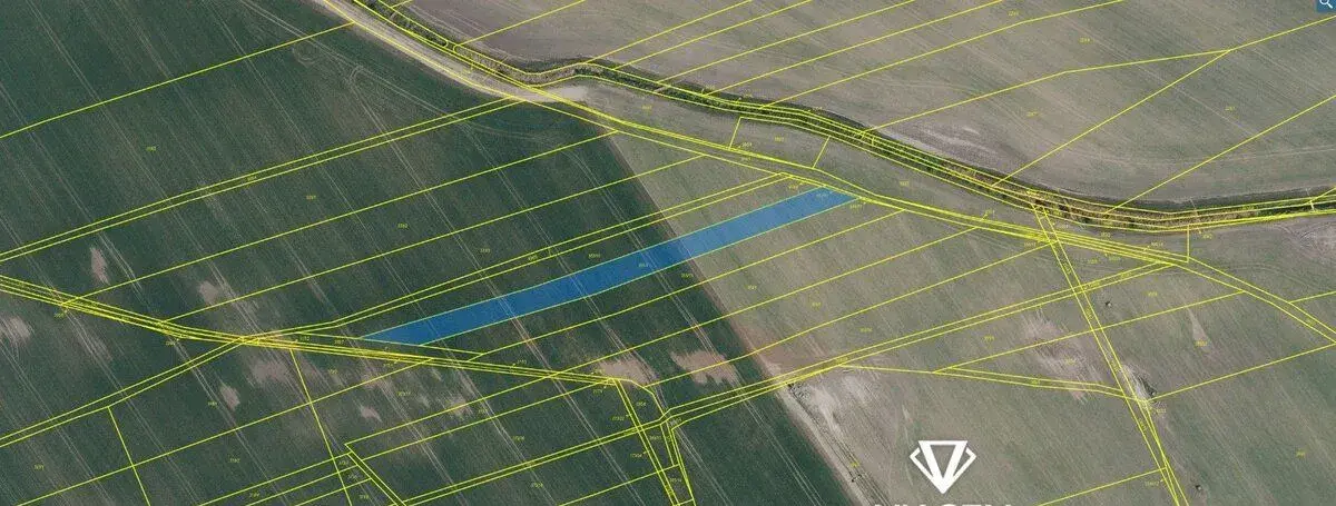 Pole 2 840 m², Podíl 67 % o výměře 1 893 m²