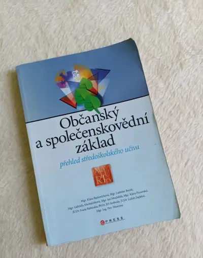 Občanský a společenskovědní základ