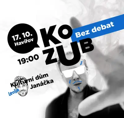 Kozub Havířov
