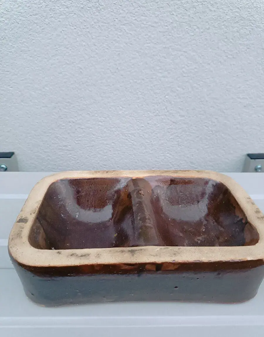 Keramické misky a napáječky