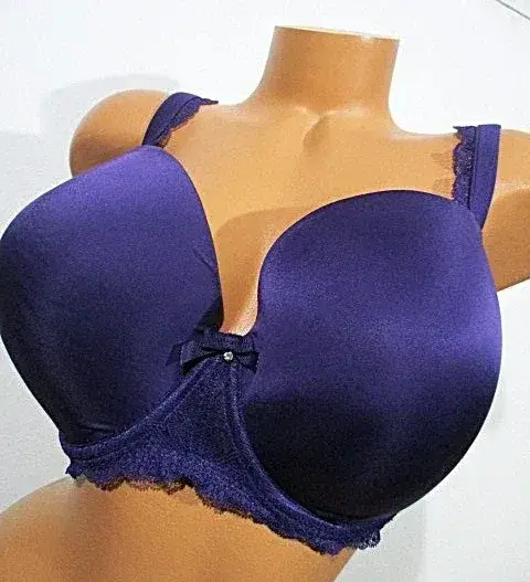 NOVÁ ♥ PANACHE BLACK ARDOUR 7951 INDIGO ♥ 85G