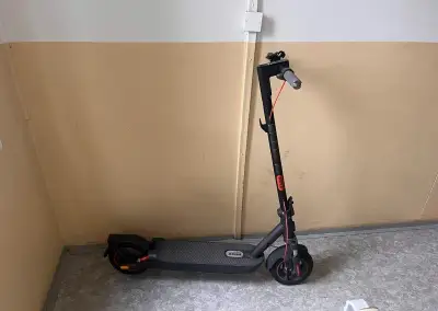Xiaomi 5 Max GL Electric Scooter