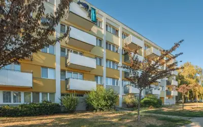 3+1 s balkonem, OV, Slezské Předměstí