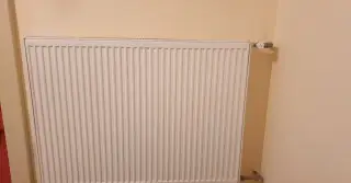 Radiator deskový vysoký Korado Radik Clasik 900x1200