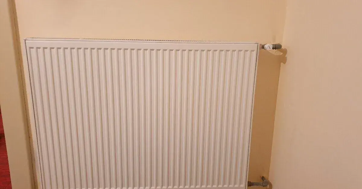 Radiator deskový vysoký Korado Radik Clasik 900x1200