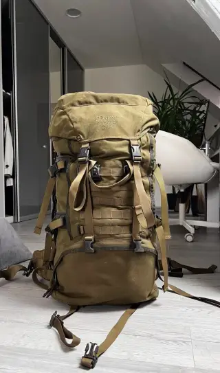 Batoh Berghaus Crusader 90+20