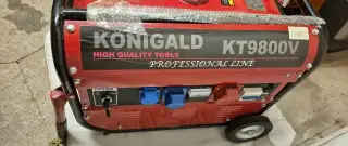 Konigald KT9800V Professional-Line