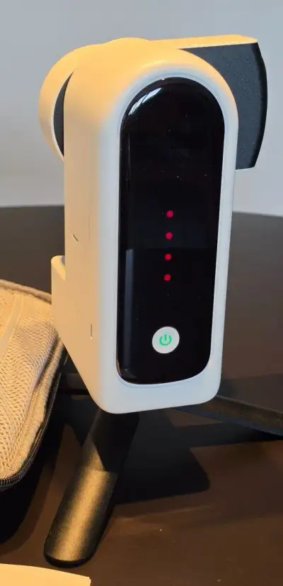 ZWO Seestar S30 Pro – chytrý 4K teleskop, kompletní balení
