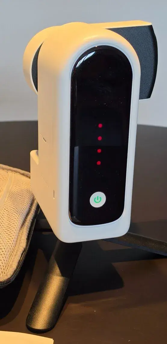 ZWO Seestar S30 Pro – chytrý 4K teleskop, kompletní balení