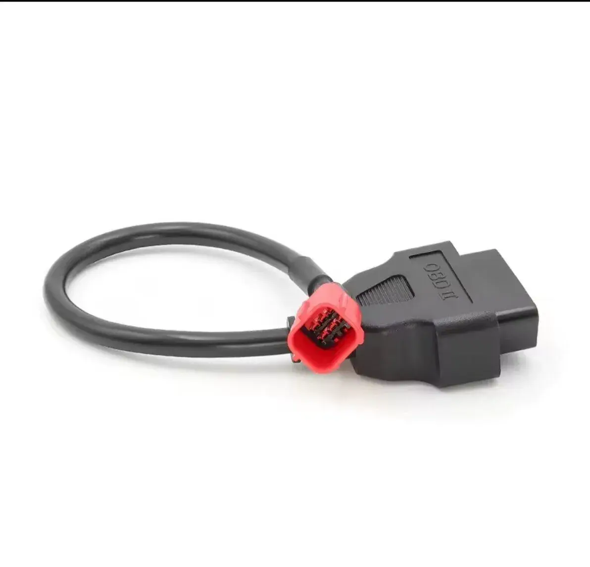 Redukce OBD JAWA 300 CL, Pérák, 42
