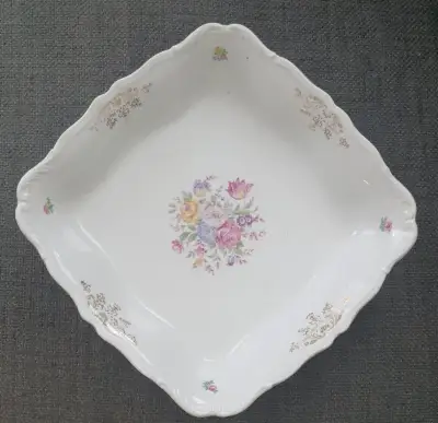 Mísa porcelán