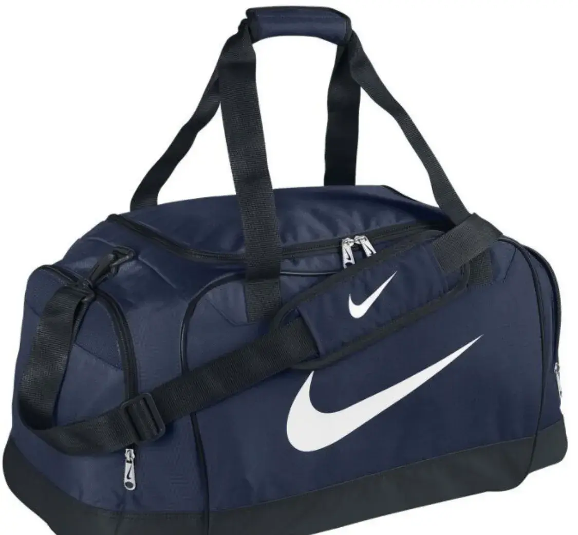 NIKE FITNESS SPORT VELKÁ KABELA UNISEX-CESTOVNÍ,DO POSILKY
