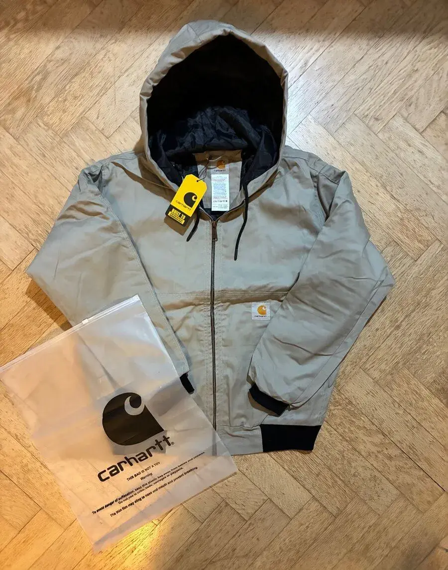 Carhartt Active jacket nová vel. Xl