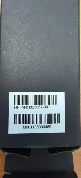 Stylus HP - M23867-001