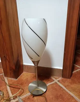 Lampička