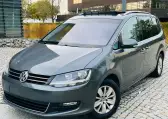 Volkswagen Sharan – 2016, 179 897 km