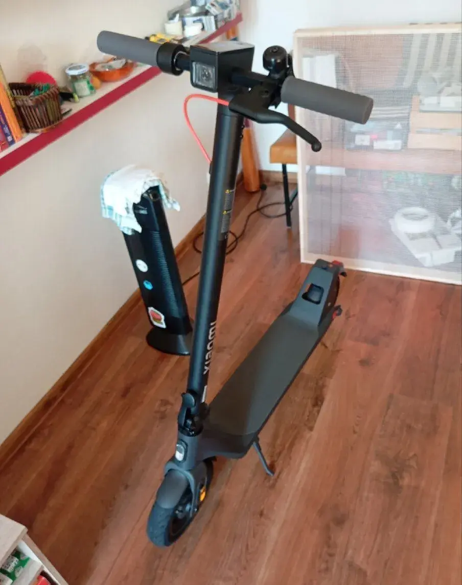 Xiaomi Electric Scooter 4 Lite (2nd Gen)