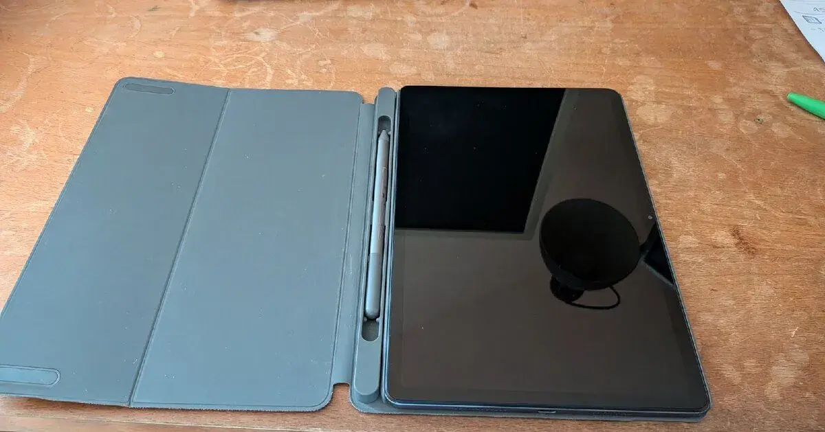 Tablet Lenovo