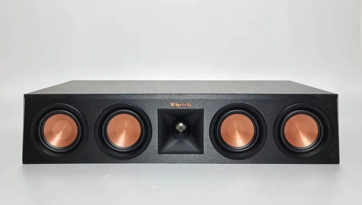 Klipsch RP-440C