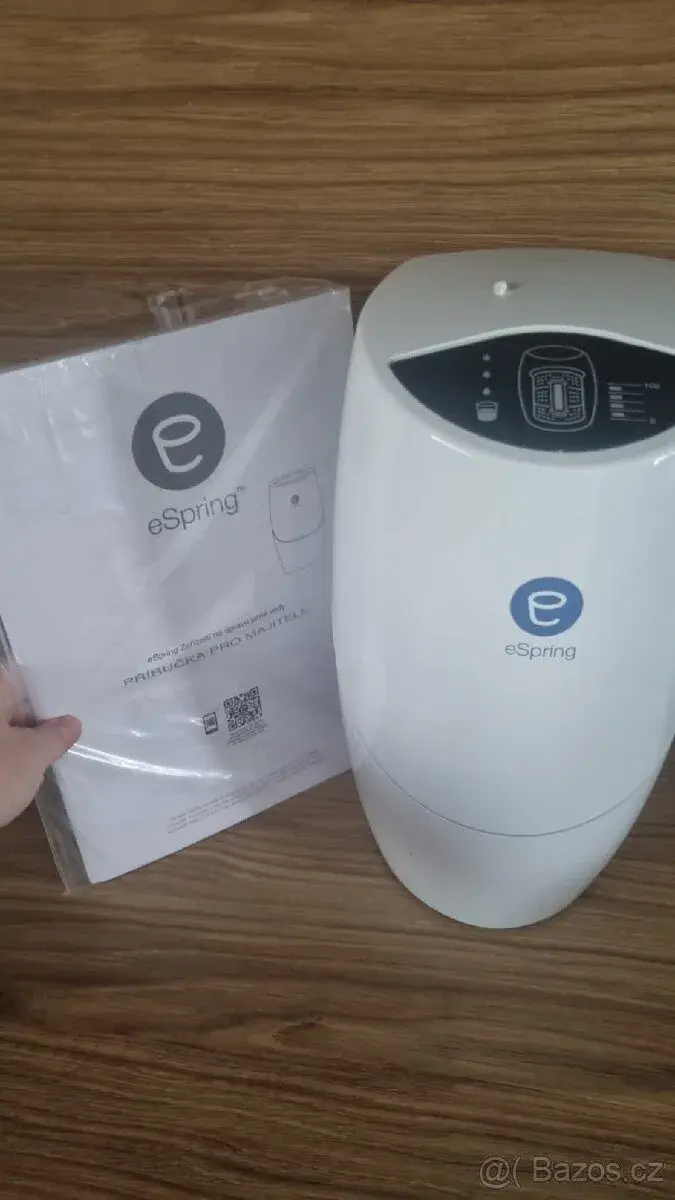 Amway eSpring