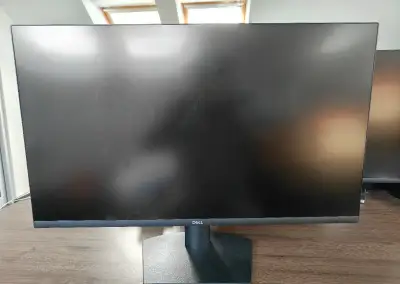 Dell SE3223Q 31,5" 4K monitor