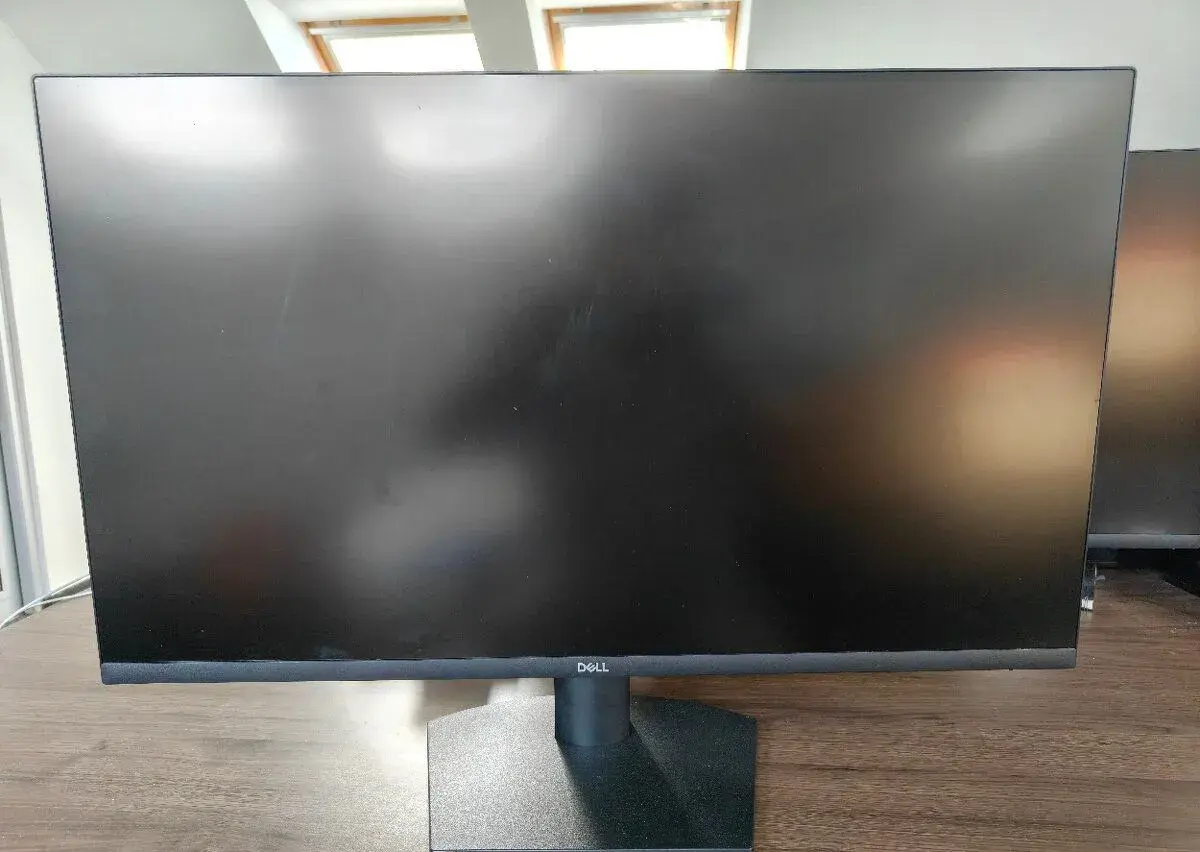 Dell SE3223Q 31,5" 4K monitor