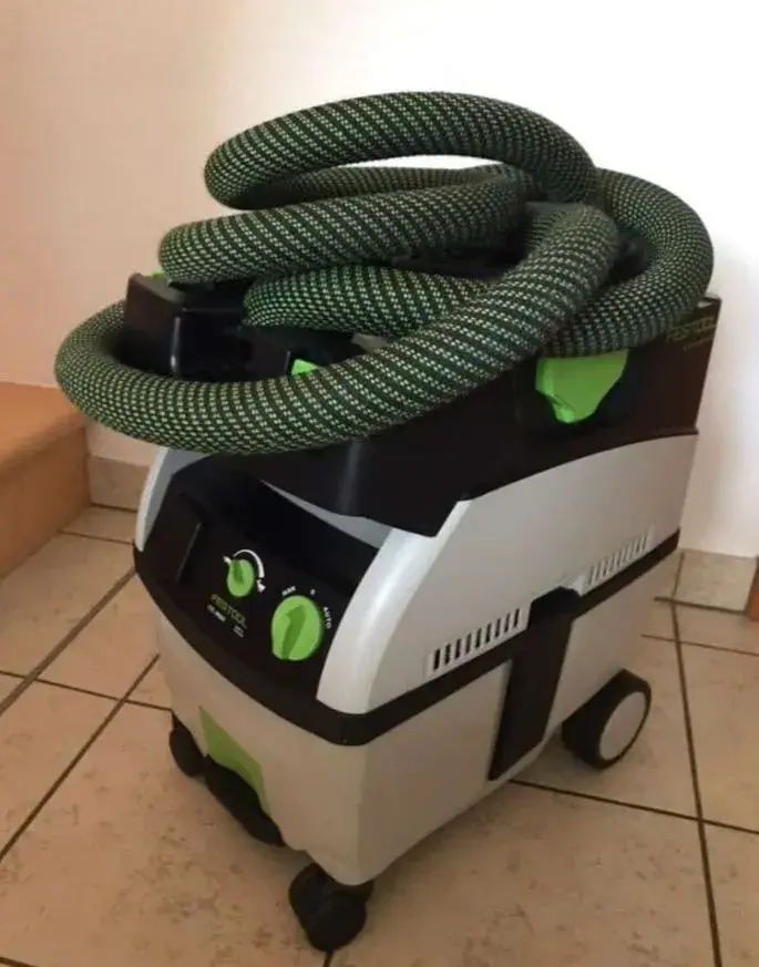 Festool CTL MINI mobilní odsávač
