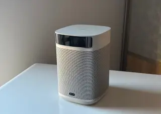 XGIMI MoGo 2 – Přenosný Smart projektor