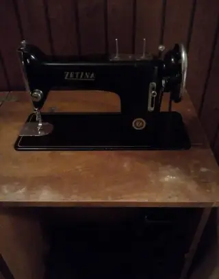 Zetina