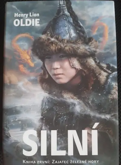 Silní - Henry Lion OLDIE