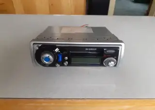 Autoradio