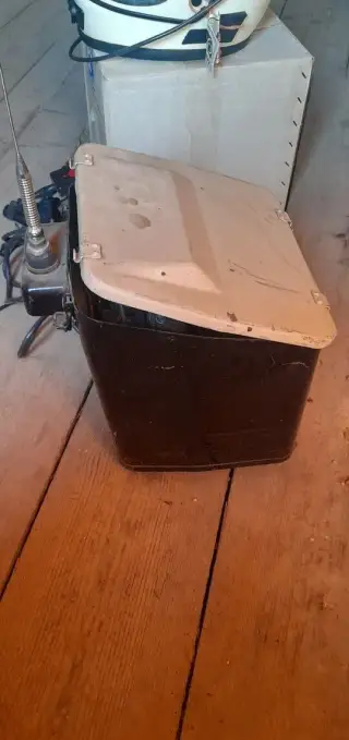 Radiostanice VB
