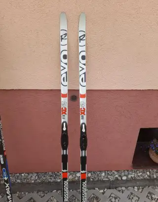 Běžky NNN.