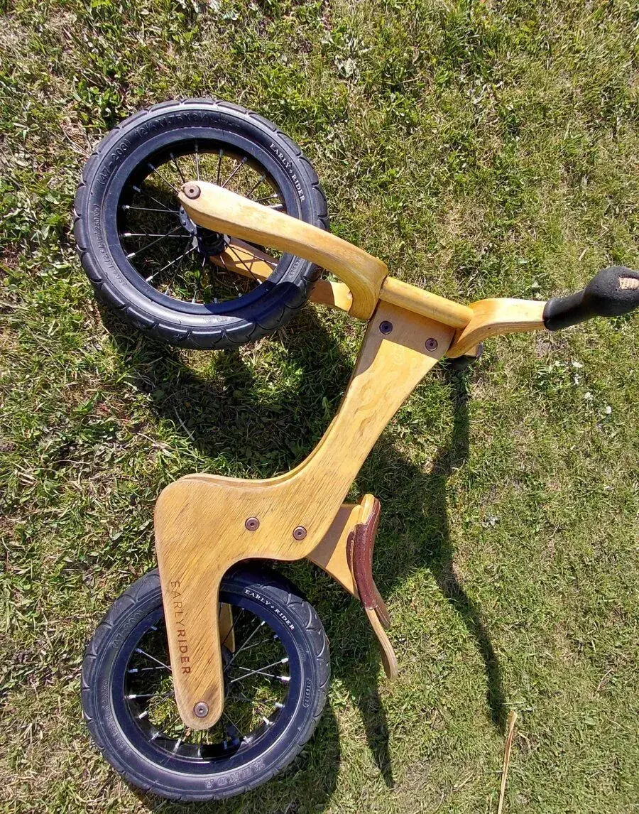 Early rider Lite 12