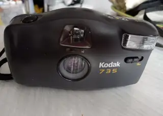 Kodak 735