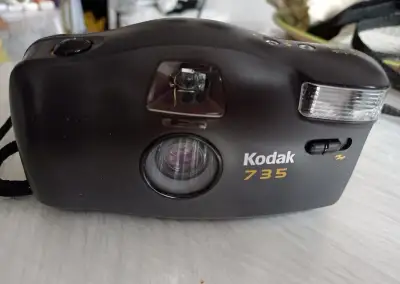 Kodak 735