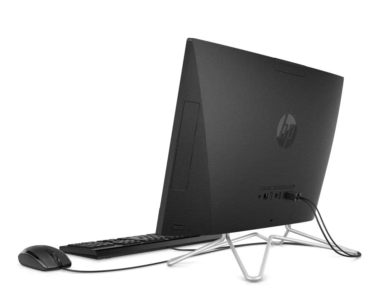 HP All-in-One 22-df0002nc