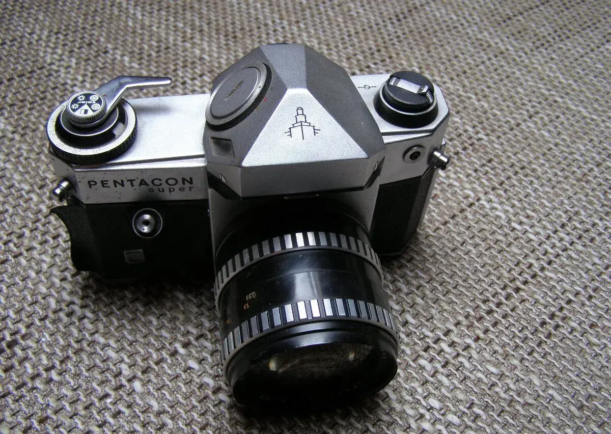 PENTACON