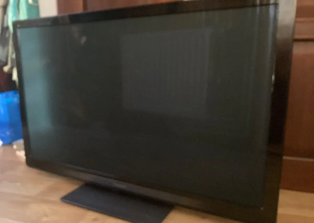 Panasonic Viera 127 cm