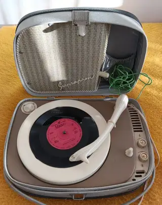 Supraphon GE 080