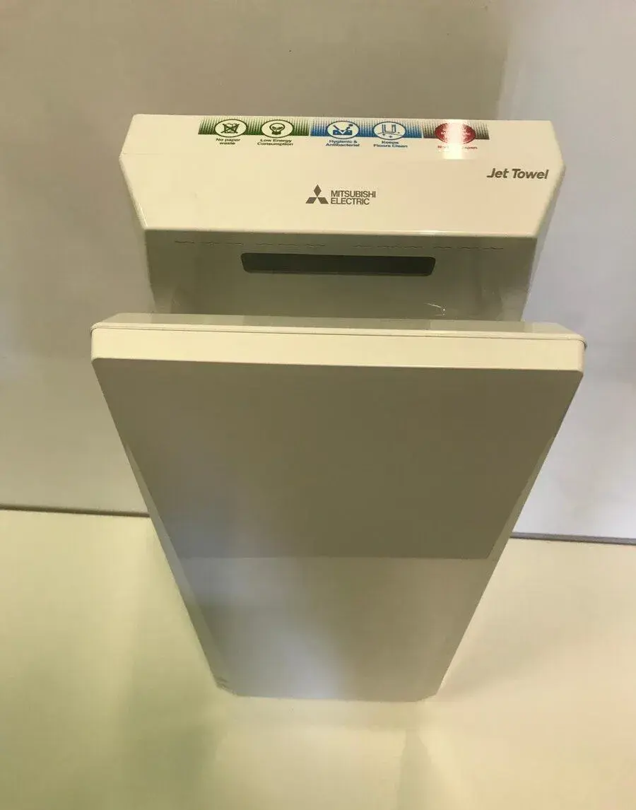 Sušičku na ruce Jet towel